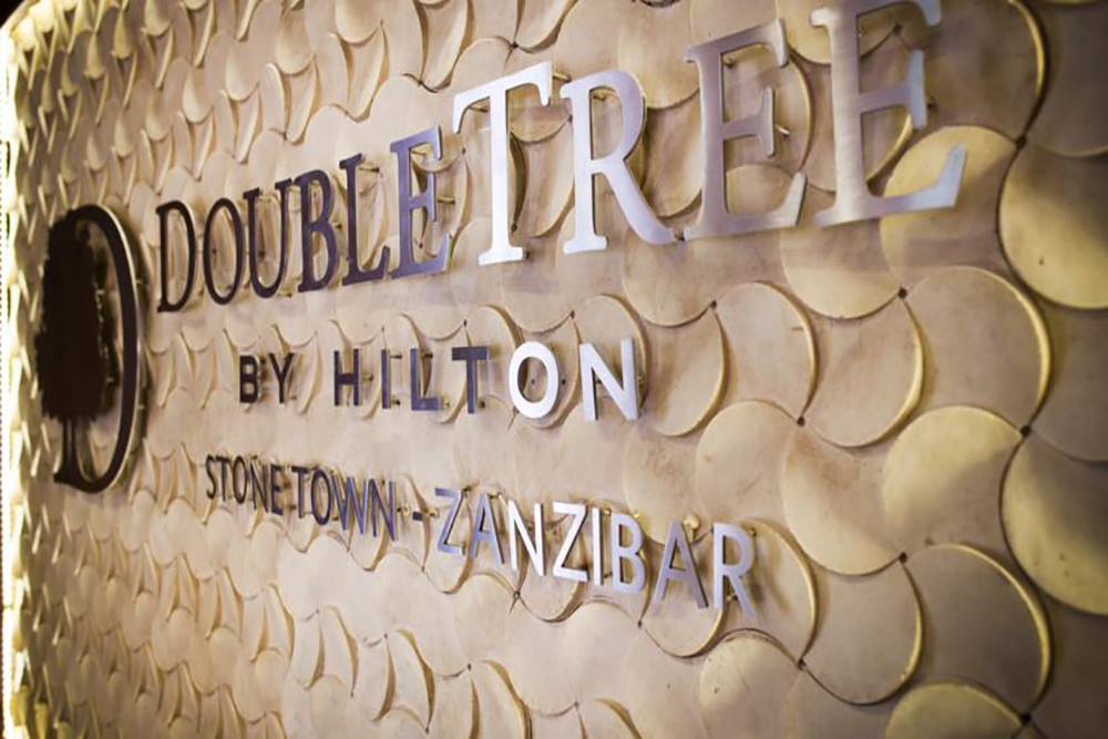 Doubletree By Hilton - Stone Town