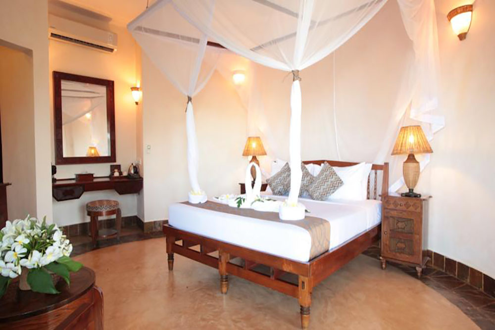 Ocean Paradise Resort