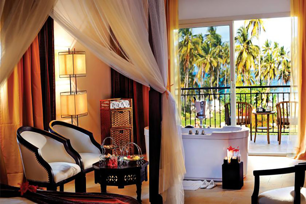 DREAM OF ZANZIBAR RESORT