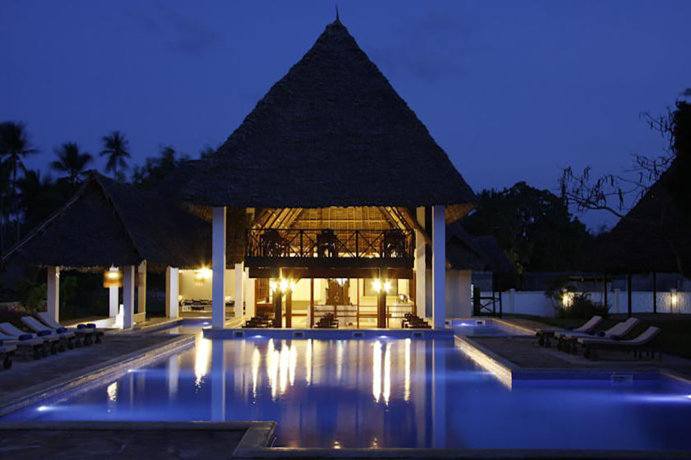 Karafuu Beach Resort & Spa