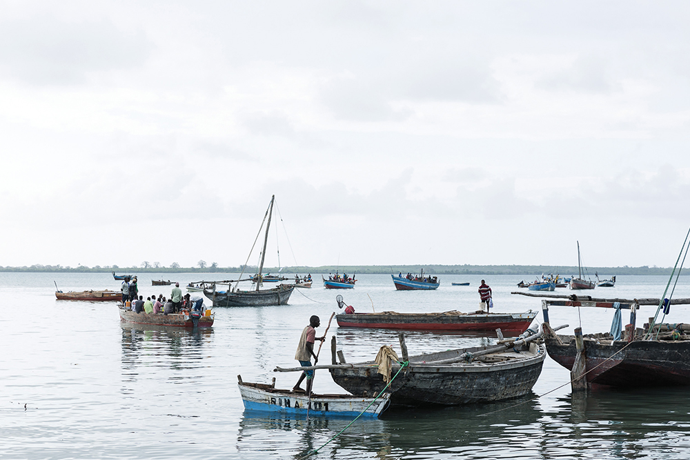 Nungwi Cultural Village Tour in Zanzibar