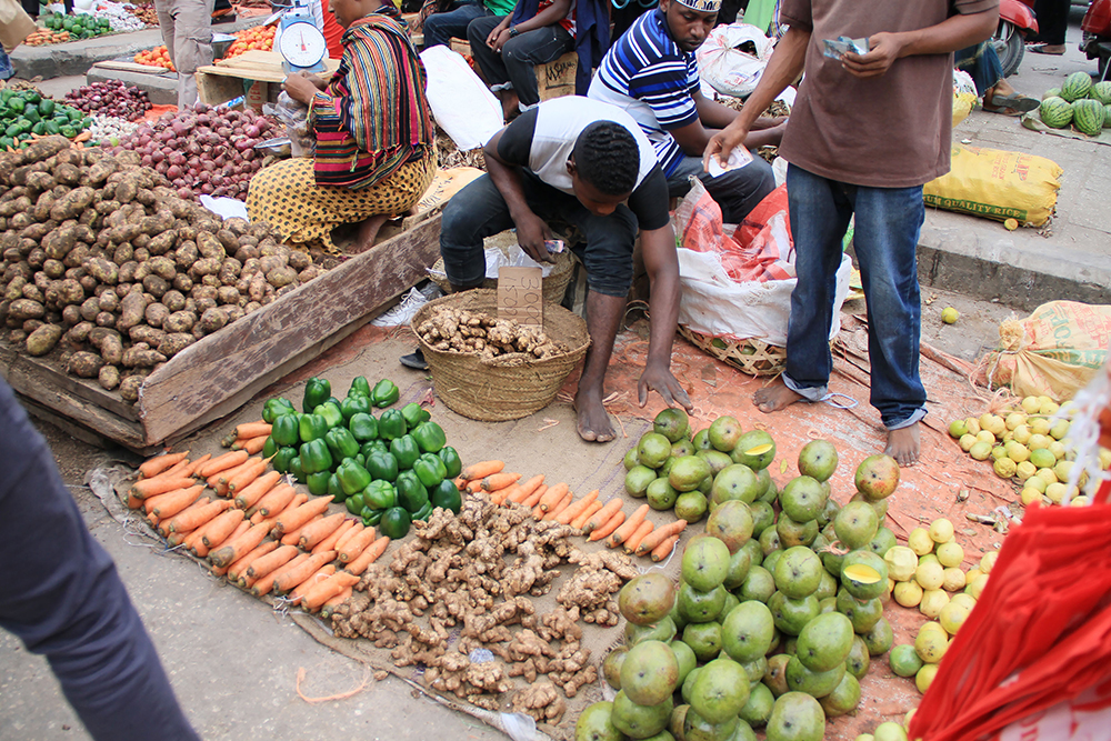 Stone Town City Tour in Zanzibar