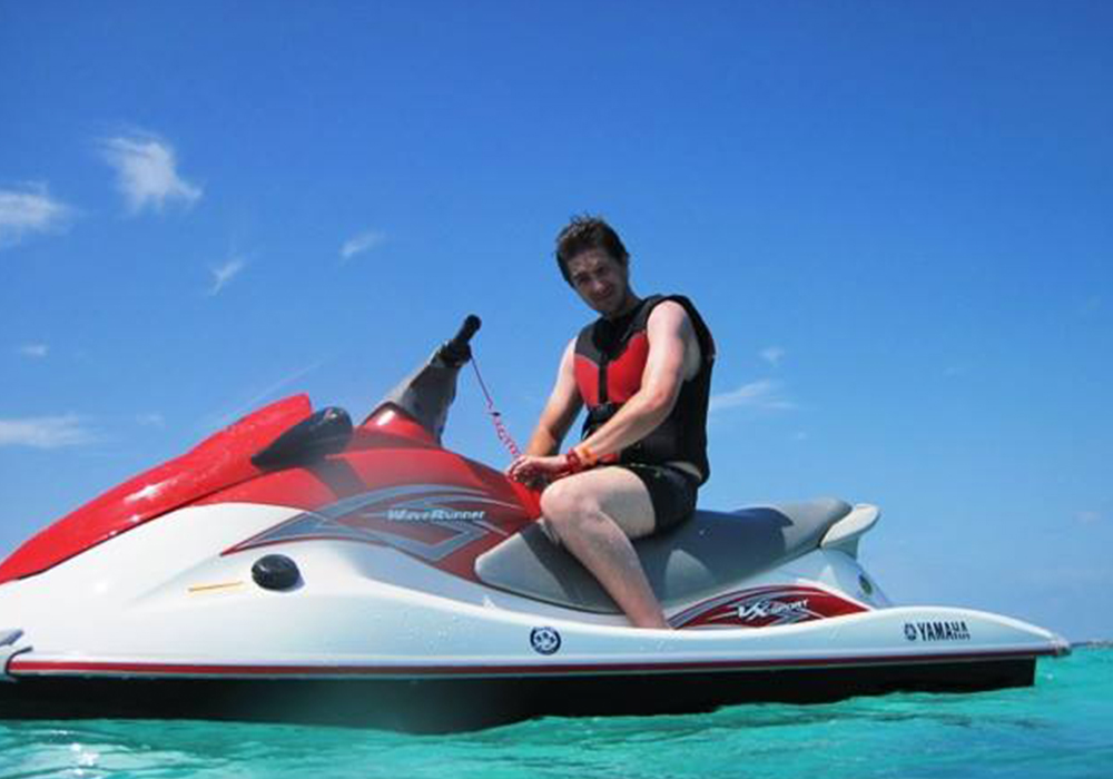 JETSKI TOURS & RENTAL IN ZANZIBAR