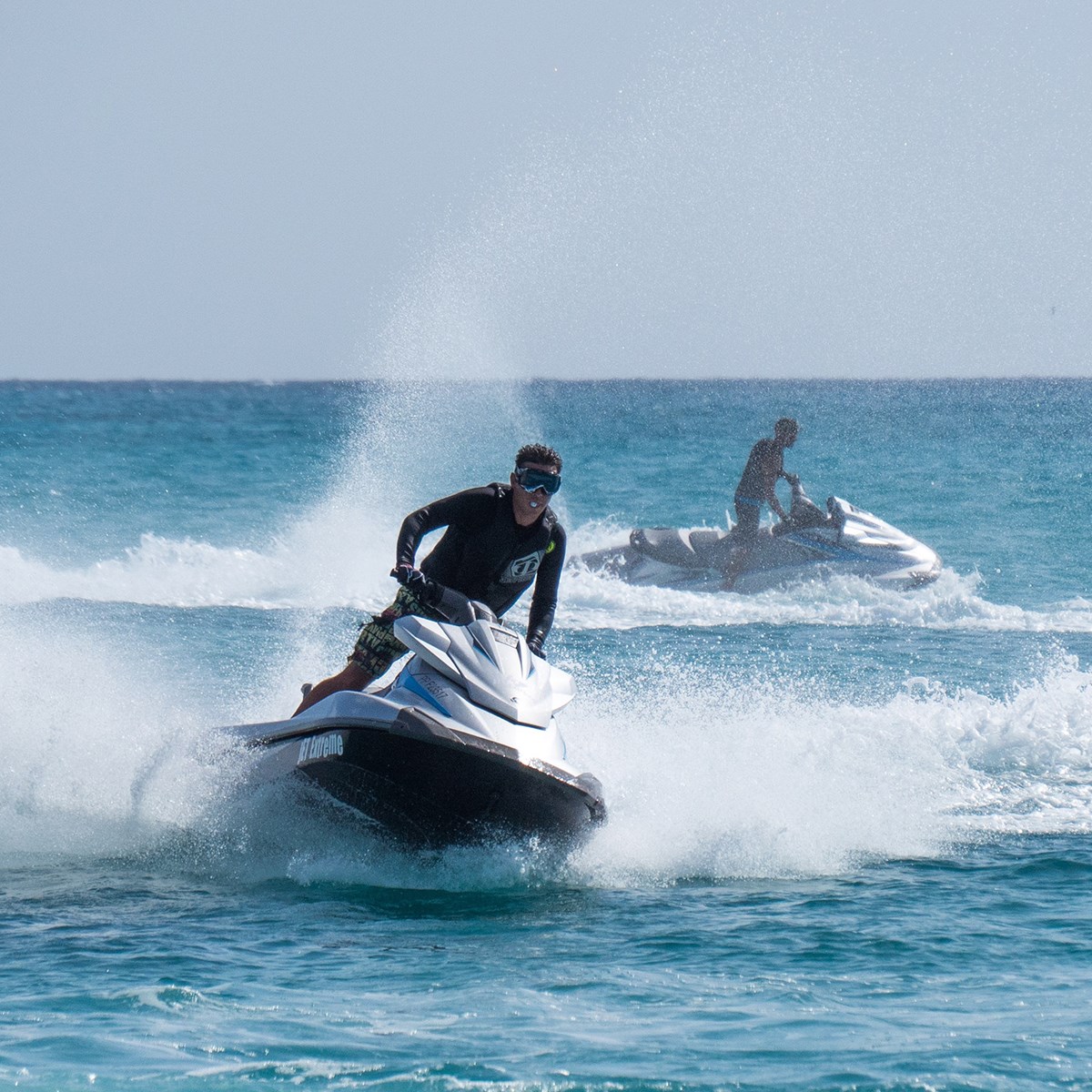 JETSKI TOURS & RENTAL